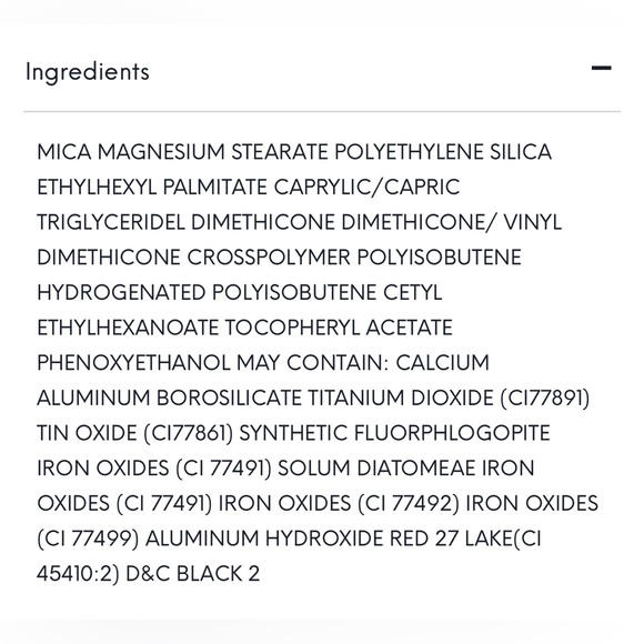 NIB 𝐀𝐋𝐀𝐌𝐀𝐑 𝐂𝐎𝐒𝐌𝐄𝐓𝐈𝐂𝐒 𝐸𝑥𝑜𝑡𝑖𝑐𝑎 𝑁𝑢𝑑𝑒 𝑃𝑎𝑙𝑙𝑒𝑡 - Picture 4 of 14